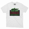 Goodfellas Airline Diner (WHITE) Larger Sizes