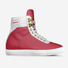 Custom Designed Eyefuel Footwear